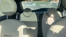 Fiat 500 1.0 Mild Hybrid Dolcevita Plus 3dr Petrol Hatchback